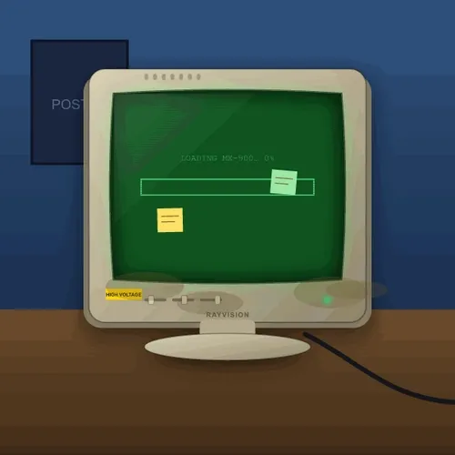 Cathode #591