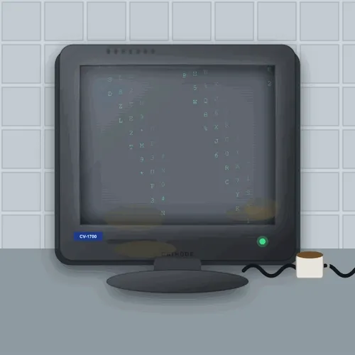 Cathode #453