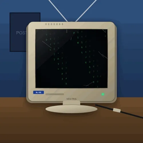 Cathode #912
