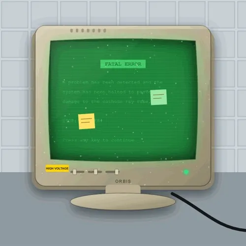 Cathode #1259