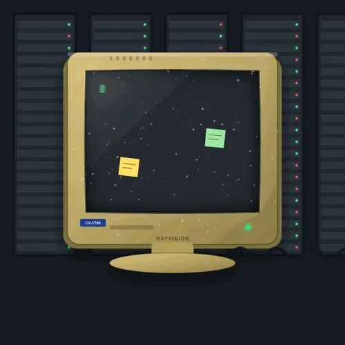 Cathode #560