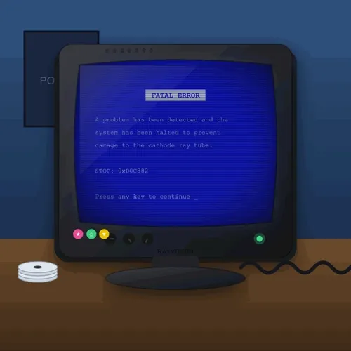 Cathode #553