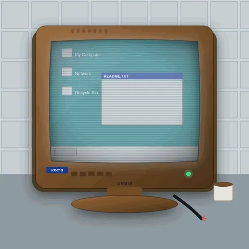 Cathode #375