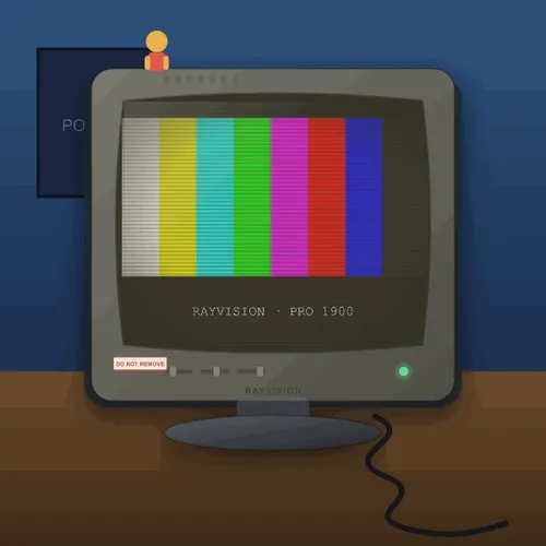 Cathode #545