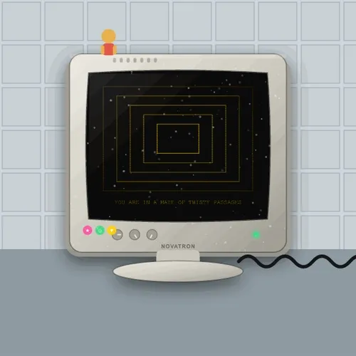 Cathode #380