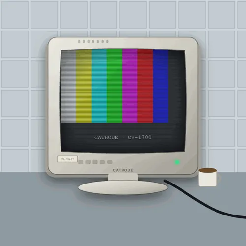 Item #477 Media