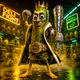 TRIPLE T #0605 — Pickle Punisher