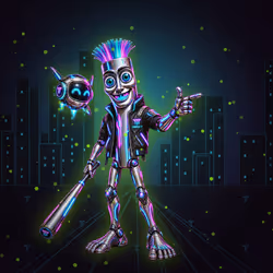 Item Media