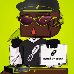 HBROKER #209