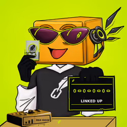HBROKER #2587