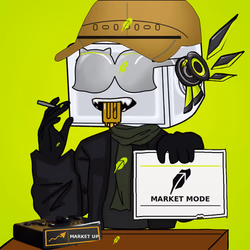HBROKER #603