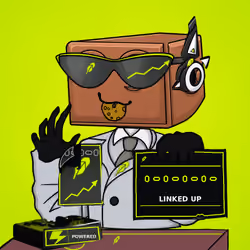 HBROKER #29