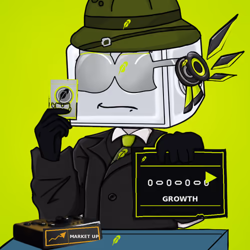 HBROKER #420
