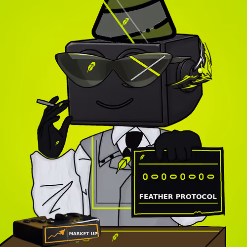 HBROKER #431