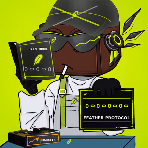 HBROKER #542