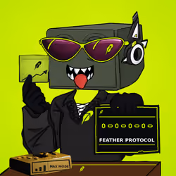 HBROKER #19