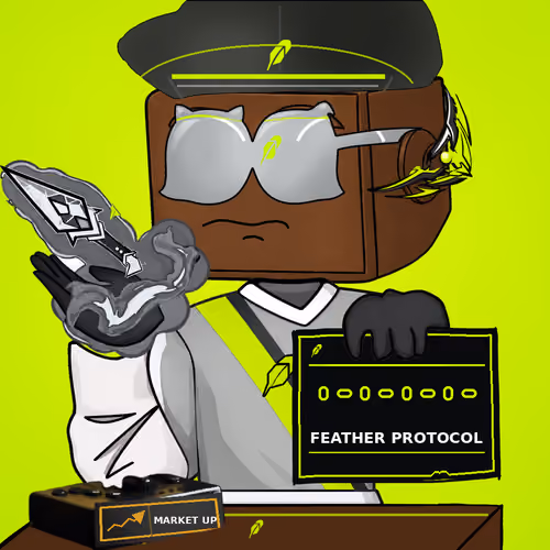 HBROKER #287