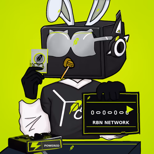 HBROKER #462