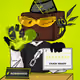 HBROKER #6