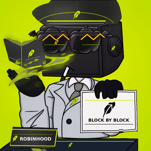 HBROKER #437