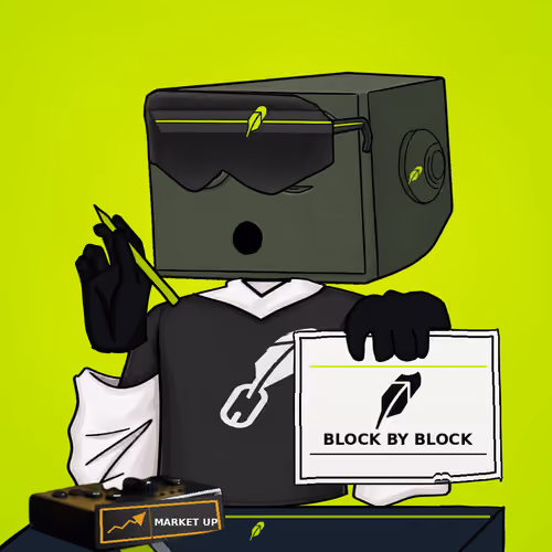 HBROKER #908