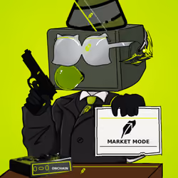 HBROKER #3166