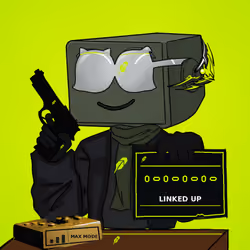 HBROKER #146