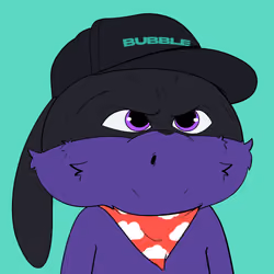 Bubble Buns #595