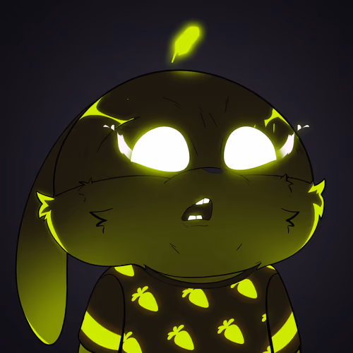 Bubble Buns #1659