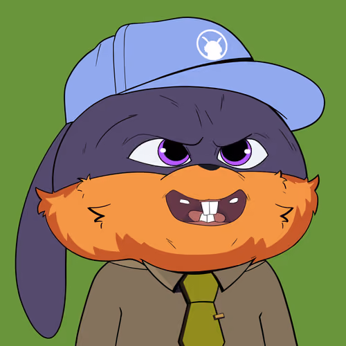 Bubble Buns #339