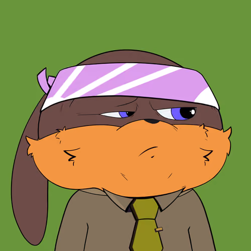 Bubble Buns #684
