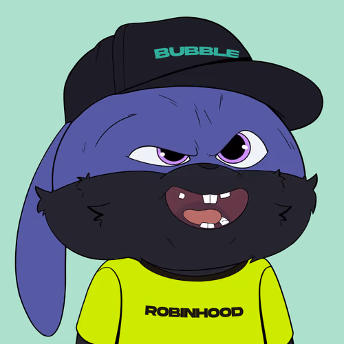 Bubble Buns #1173