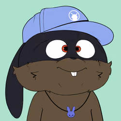 Bubble Buns #2168