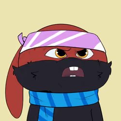 Bubble Buns #1696
