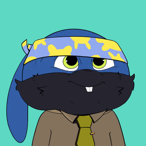 Bubble Buns #483
