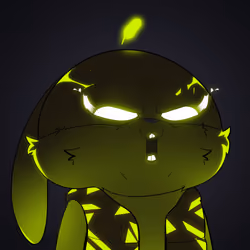 Bubble Buns #2200