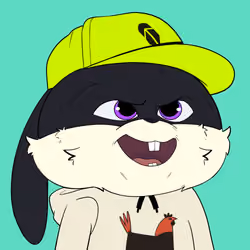 814