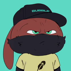 Bubble Buns #2179