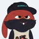 443