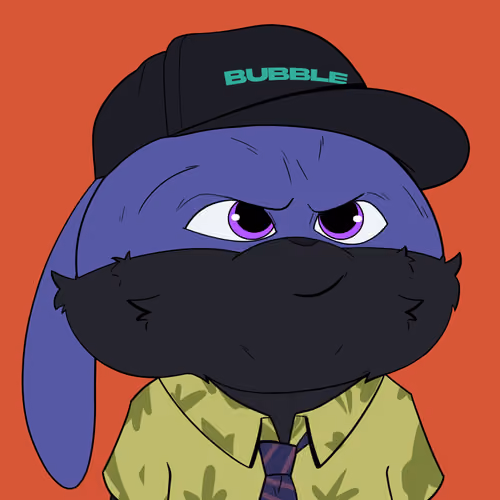 Bubble Buns #228
