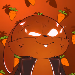 Bubble Buns #2059