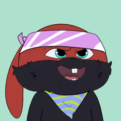 Bubble Buns #639