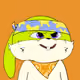Bubble Buns #2068