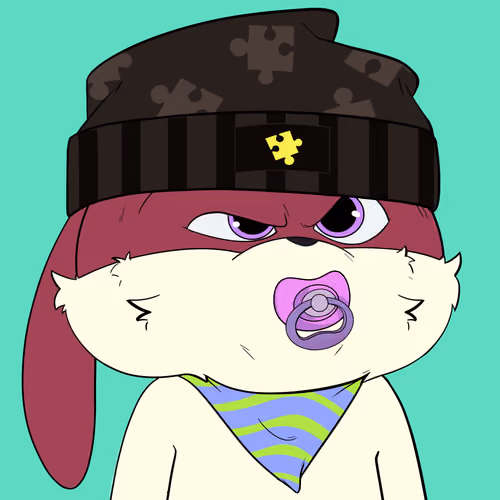 Bubble Buns #1931