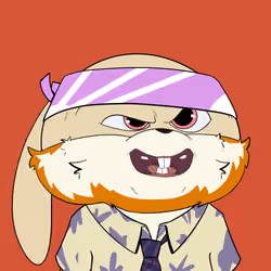 Bubble Buns #1895