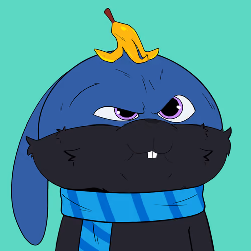 Bubble Buns #1344