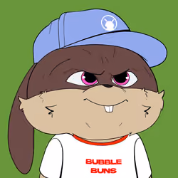 Bubble Buns #1916