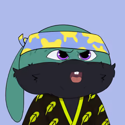 Bubble Buns #614