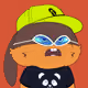 Bubble Buns #1014