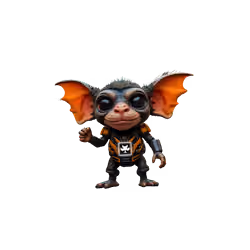 Battle Batty Baboonie #162